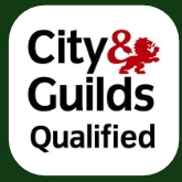 City and Guilds Qualified